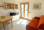 Location vacances  Province de Gorizia - Inviting apartment close to the beach in Grado-2