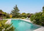 Location vacances Le Muy - Studio 404-1