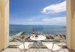 Hôtel Μελιτειέοι - Aeloria Boutique Hotel Corfu-1