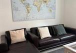 Location vacances La Calamine - Charming Apartment in Lontzen on 72 m²-3