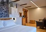 Location vacances Sarre - Maison Bionaz Luxury Ski & Sport-2