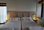 Location vacances Becerreá - Casa Os Prados da Albela-2
