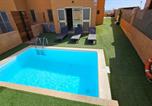 Location vacances Antigua - El Castillo Golf Salinas-Wifi-2