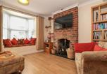 Location vacances Bridlington - Christlow Cottage-2