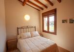 Location vacances  Ourense - Yourhouse Casa Canastro-4