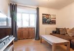 Location vacances Portsmouth - Hilsea Home 1d-1