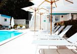Hôtel Santa Flavia - Principe Alogna Hotel & Spa-3