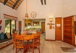 Location vacances Hazyview - Kruger Park Lodge Unit No 304-4