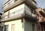 Hôtel Misterbianco - B&B San Martino-3