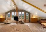 Location vacances Olsberg - Ferienwohnung Panoramablick-1