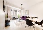 Location vacances Jérusalem - Dreamy 1bdr Sanctuary In The Heart Of Jerusalem-3