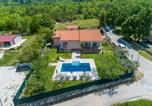 Location vacances Raša - Villa Zelena Oaza-3