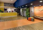 Hôtel São Paulo - Ibis budget Sao Paulo Morumbi-1
