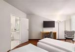 Hôtel Mittelland - Vienna House by Wyndham Martinspark Dornbirn-3