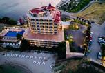 Hôtel Несебър - Santa Maria Luxury Suits-4
