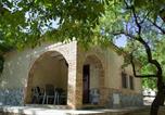 Location vacances  Albacete - Camping Las Nogueras de Nerpio-1