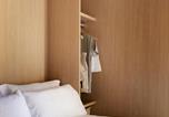 Location vacances Aínsa-Sobrarbe - Mobil-home cosy, animaux acceptés - 2 pers. - Api-1-52-2413-1