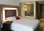Hôtel Les Angles - Novotel Avignon Centre-3