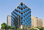 Hôtel Dubaï - Adagio Premium The Palm-1