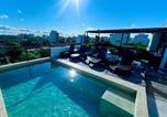 Hôtel Xelhá - Coco Live Suites-1