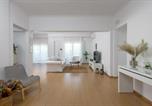 Location vacances Rhodes - Harmony Elegant Central Apartment-1