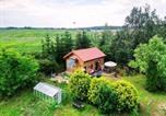 Location vacances Ryn - Domcio Paluch-1