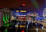 Hôtel Gliwice - Rynek 7-2