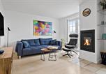 Location vacances Nykøbing Sjælland - Beach Front Apartment In Nykøbing Sj-3