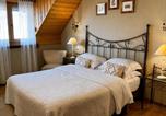 Hôtel Gare SNCF de Kogenheim - Maison Kieffer - Hotel & Vins d'Alsace-3