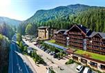 Hôtel Ružomberok - Wellness Hotel Chopok-1