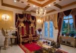 Hôtel Langley - Empress Boutique Hotel-1