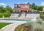 Location vacances Raša - Villa Violetta Residence-1