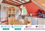 Location vacances Penvénan - Vue mer pour 5 - Petit Bambou - Penvénan-3