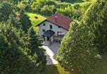 Location vacances Bosiljevo - House Sopra di Lago-1