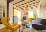 Location vacances Isles-sur-Suippe - Cleveland - Grande maison en centre-ville-1