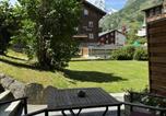 Location vacances Zermatt - Chalet Annelis Apartments-4