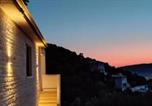Location vacances Parga - Lefko Parga-2