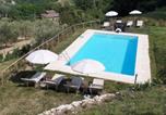 Location vacances Pontassieve - Villa Francesca-3