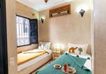 Location vacances Marrakech - Riad Shambala-1