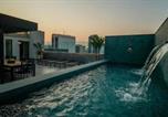 Location vacances Rio de Janeiro - Dias Downtown by Cris Borriello-1