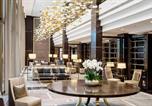 Hôtel Budapest - Hilton Budapest-3