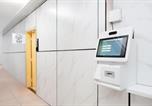 Location vacances  Lantau - Joy Hella Inn-3