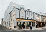 Hôtel Portrush - The Marcus Portrush, Tapestry Collection By Hilton-1