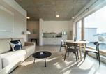Hôtel Dingolfing - Dreamcation Apartments - Boardinghouse Straubing Süd-4