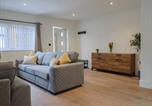Location vacances Bridgwater - Pine Lodge-3