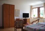 Location vacances Eisenach - An der Linde-2