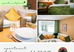 Location vacances Schluchsee - Apt -Schwarzwaldkult Pool und Sauna-1