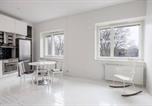 Location vacances Vantaa - Hhh Charming studio with excellent location-4