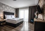 Hôtel Ružomberok - Hotel Demanova Apartments - Dependance-4