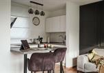 Location vacances Detmold - Auszeit - Detmold-3